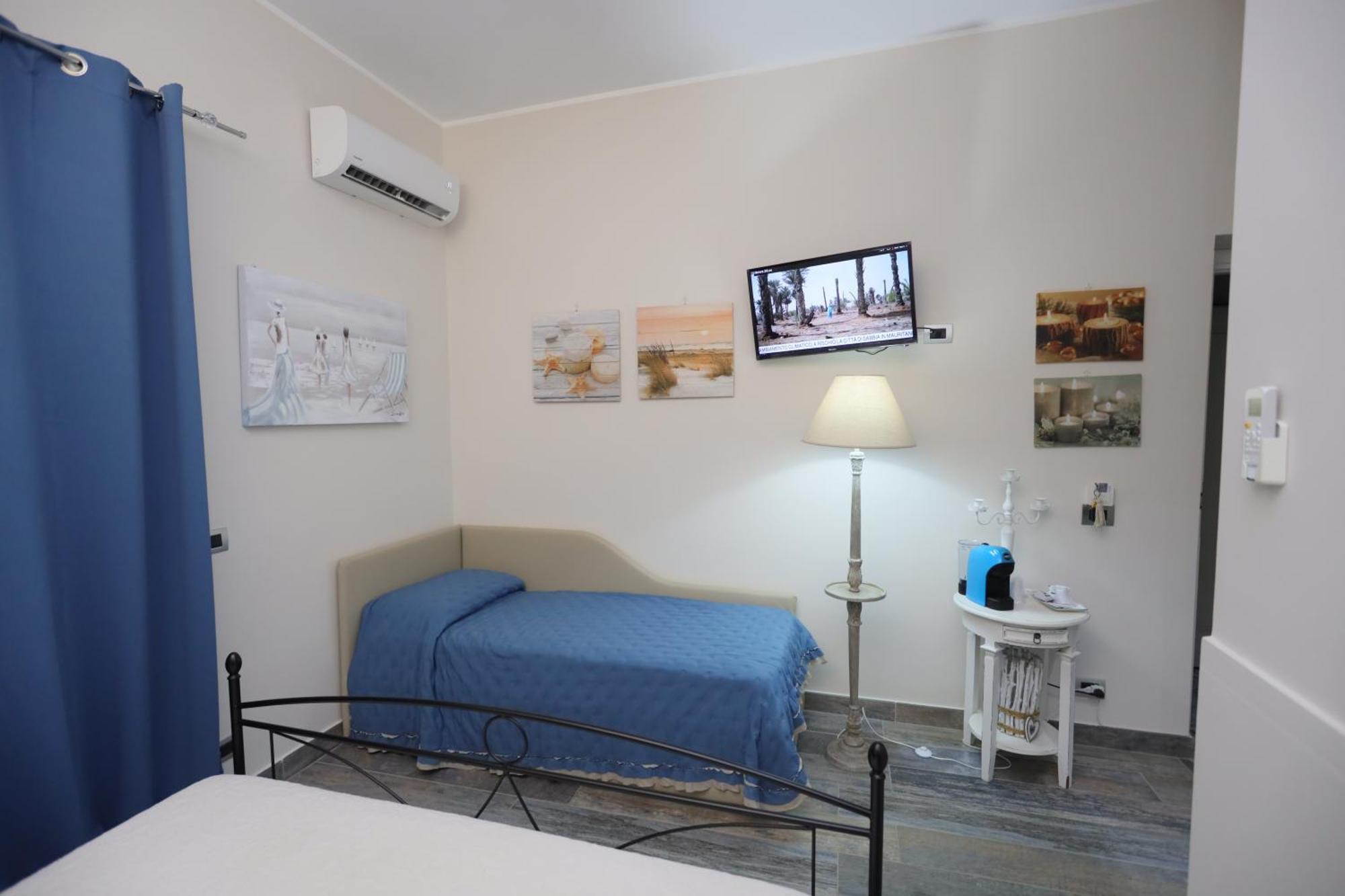 Hotel Relais Dea Degli Ulivi Agrigent Exterior foto